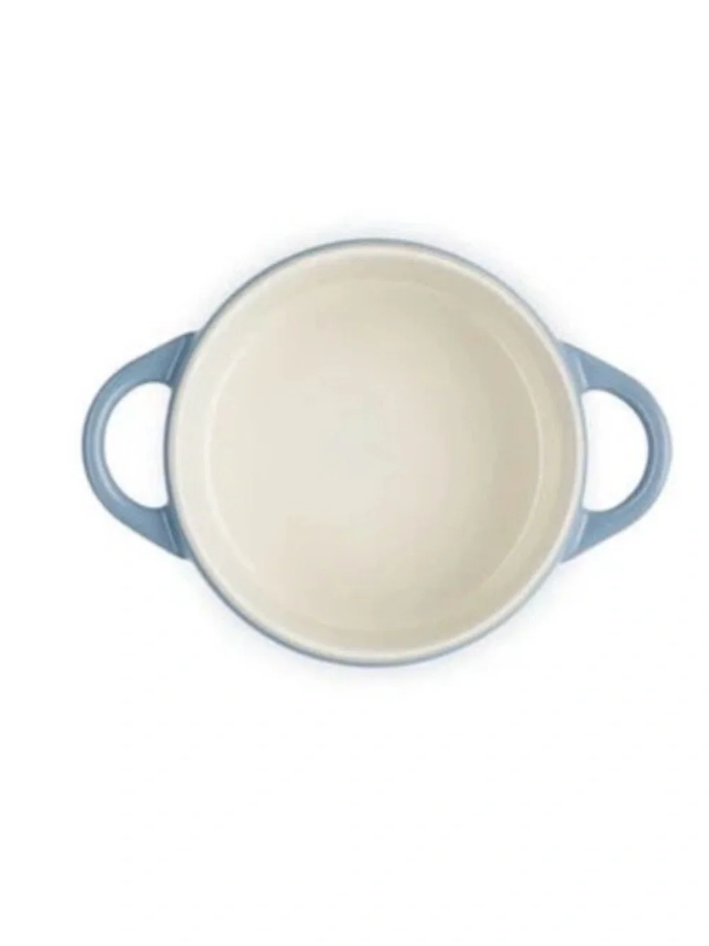 Le Creuset from cobblers